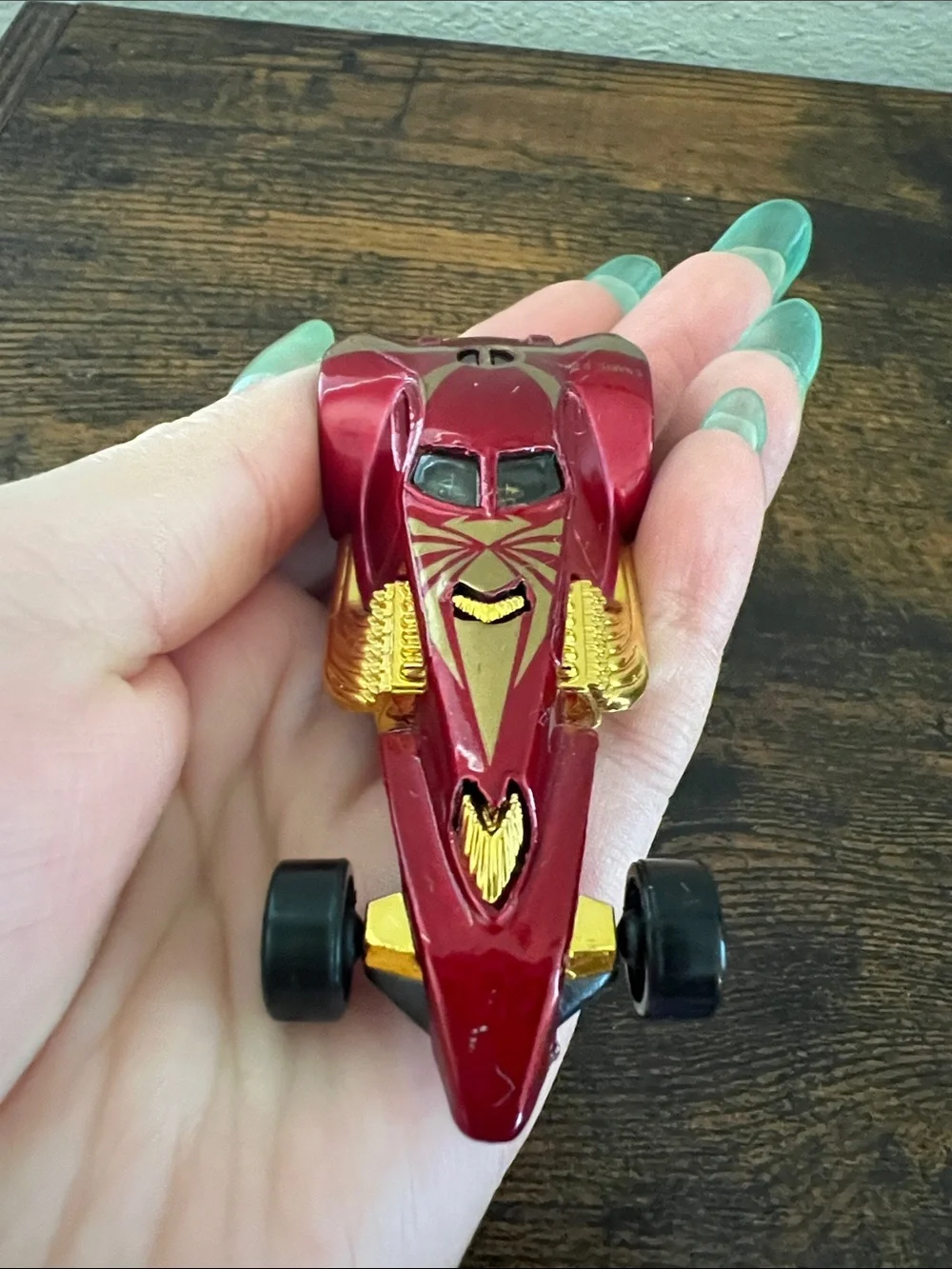 Spiderman Car Vehicle Transformers Kids Toys